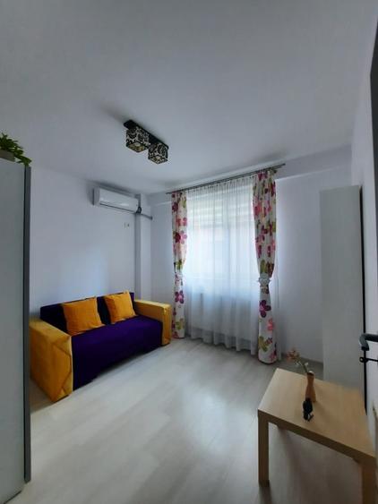 Apartament 2 camere Chiajna - 5