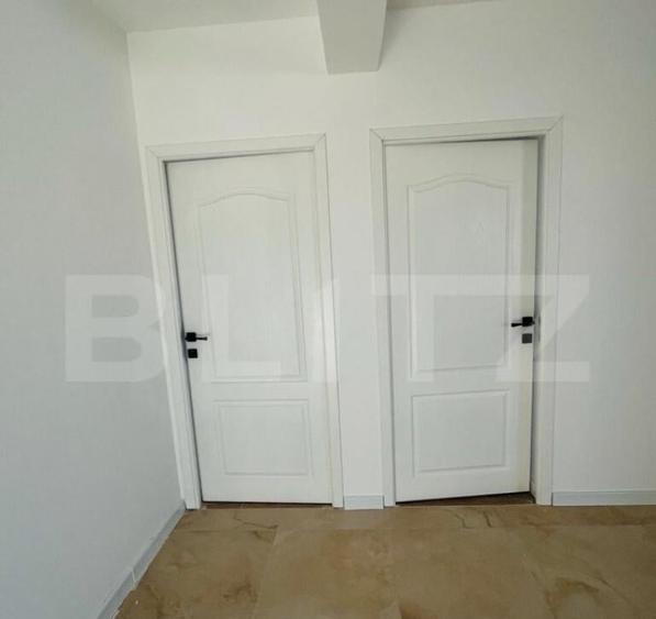 Casa pe parter, 87 mpu, teren 568 mp, zona Albesti - 2