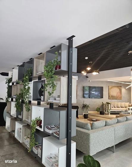 Unirii, sp com 230 mp, ideal show-room, activitati de comert, horeca, - 4