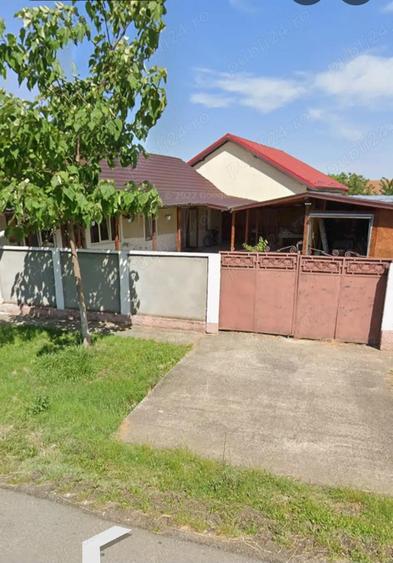 Vand casa recas pozitie excelenta - 6