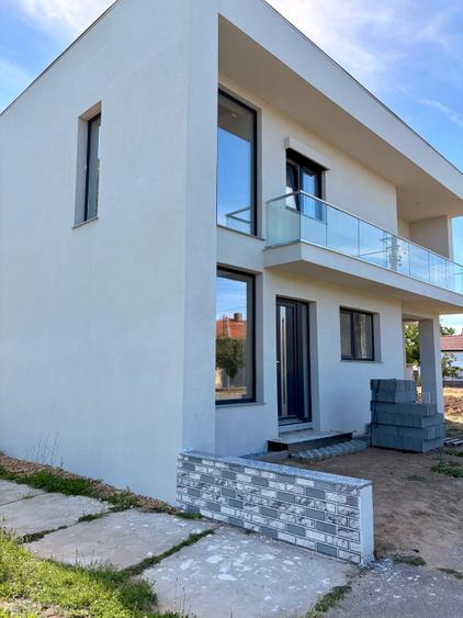 Casa de vanzare sanicolau mic - 2