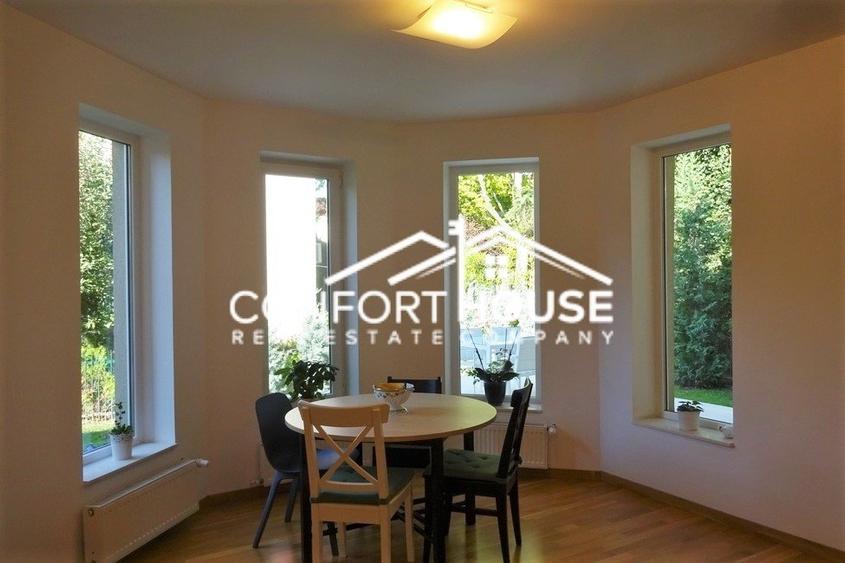 VILA P+E+M, 6 camere, ansamblu rezidential, IANCU NICOLAE - 7