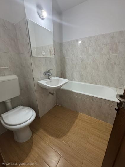 3 Camere Decomandat 73mp Zona Trocadero - 10