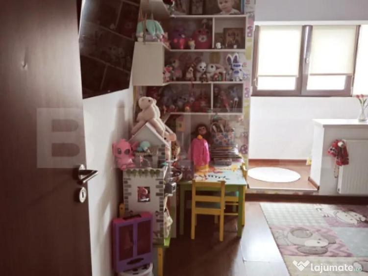 Apartament 2 camere, mobilat ?i utilat - 10