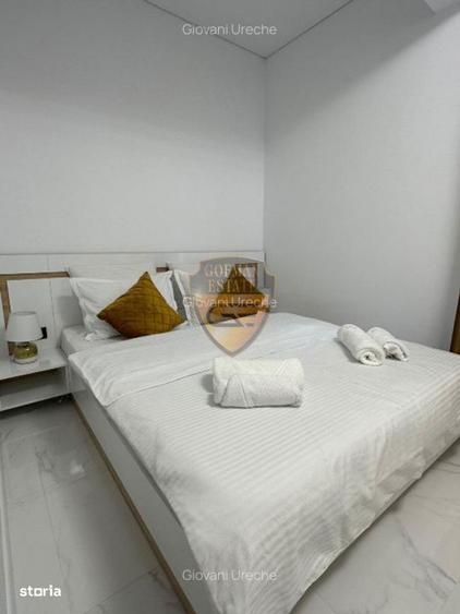 2 Camere Lux, Mamaia, Opera, Koya Tower by The Lake, langa plaja compl - 5