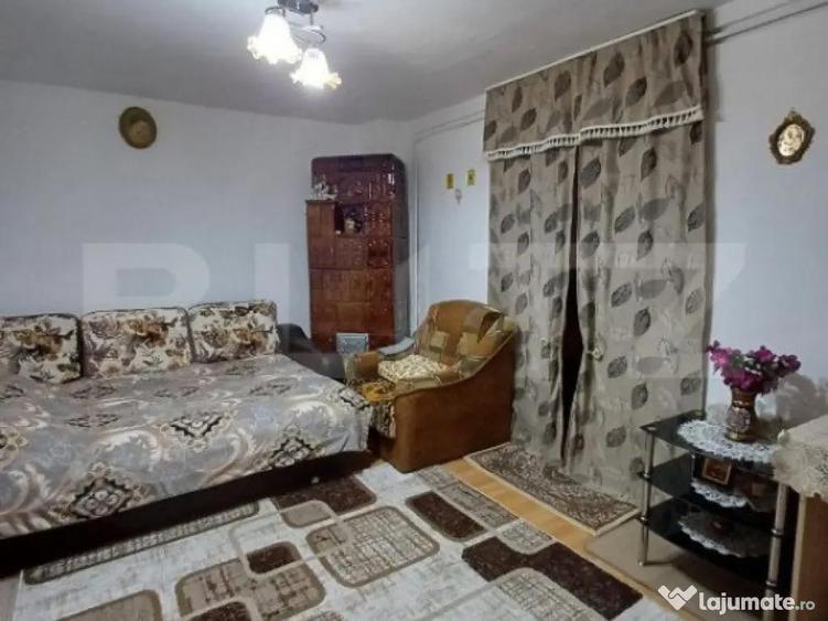 Casa individuala, cu 3 camere in zona Turda Noua - 7