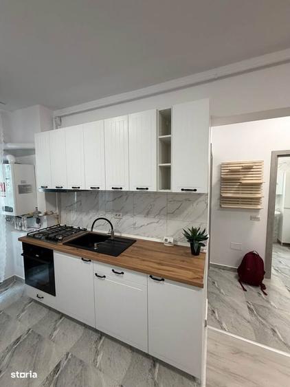 Apartament tip Studio de inchiriat Militari Residence - 7
