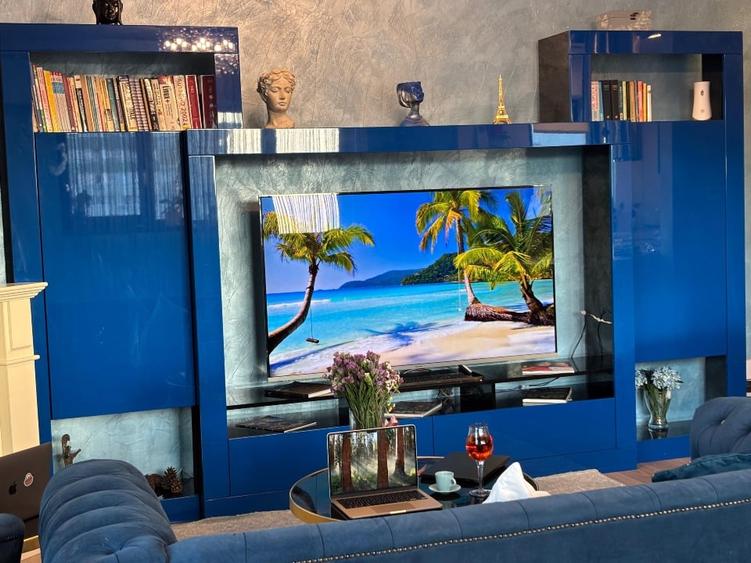 Vand penthouse 3 camere  mobilat, utilat premium  Victoriei Basarab Titulescu - 2