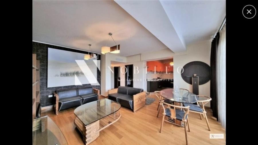 Apartament zona Arcul de Triumf - 7