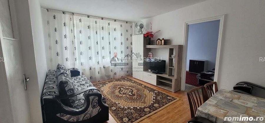 Apartament Tecuci/Central/2 camere/etajul 2 Apartament Tecuci/Central/2 camere/etajul 2