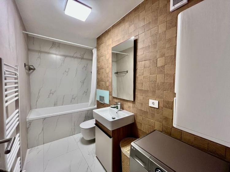 Apartament in Alphaville Arena (Bartolomeu) - 8