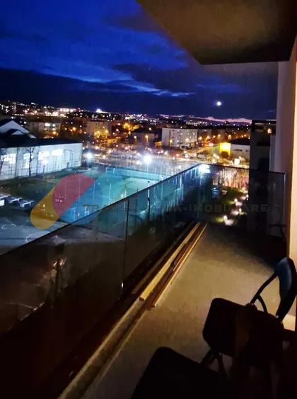 Apartament 2 camere, finisaje moderne - zona Iulius Mall - 8