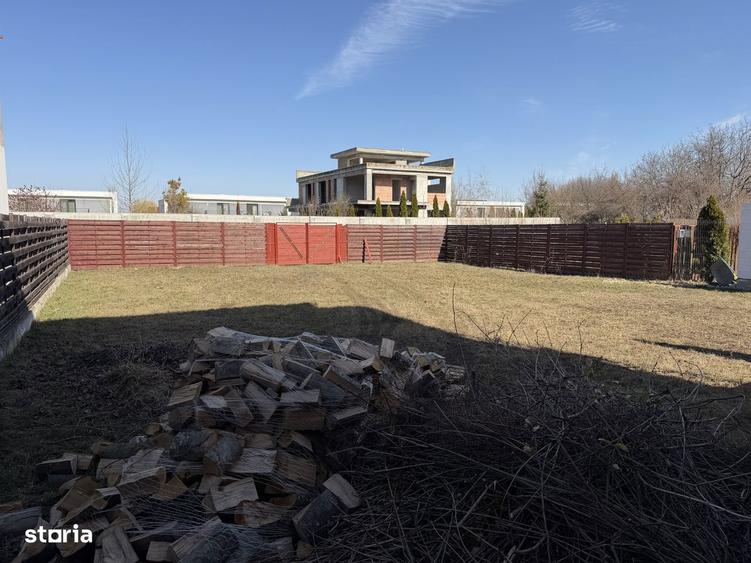 Ocazie ! Teren Bra?ov suprafa?a 416 mp toate utilita?ile - 4