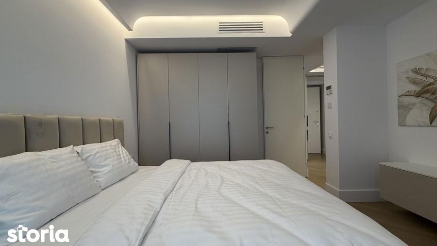 DE INCHIRIAT: 2 camere / Cortina 126 / Cambridge School / Pipera - 3