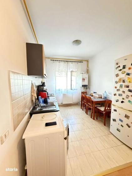 Apartament 2 camere Strada Iernii - 2