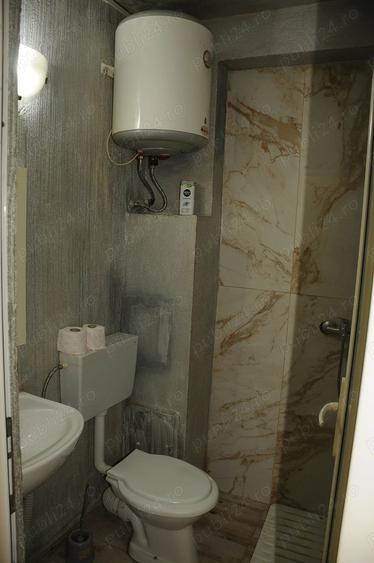 Proprietar vand Apartament 1 camera Garsoniera la A-uri, mobilat liber - 8