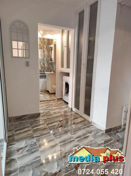 Apartament renovat, 2 camere Prima inchiriere - 10