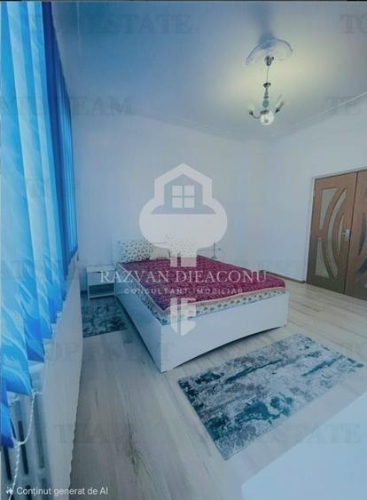 Casa in centrul Constantei - 2