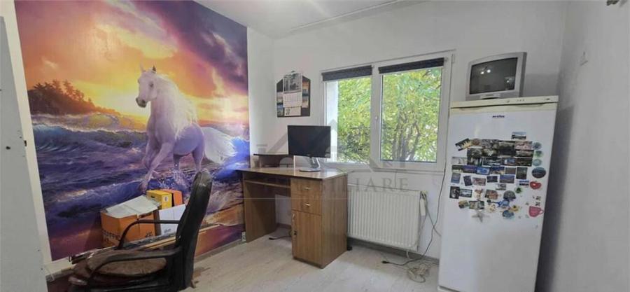 Apartament 4 camere Frumoasa - 3