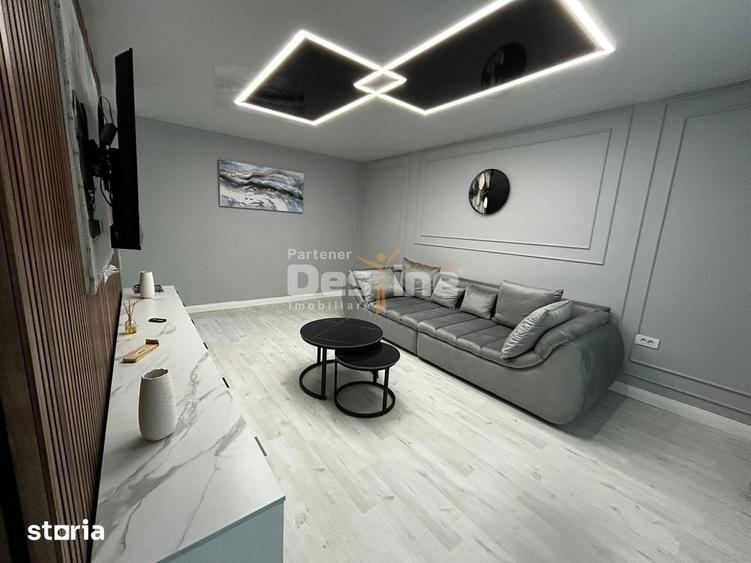 Apartament 3CD 72mp, etaj intermediar, Nicolina, 2 bai + balcon - 2