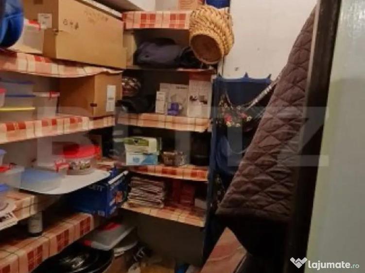 Oportunitate! Casa Bod pe un singur nivel, teren 980 mp pivn - 3