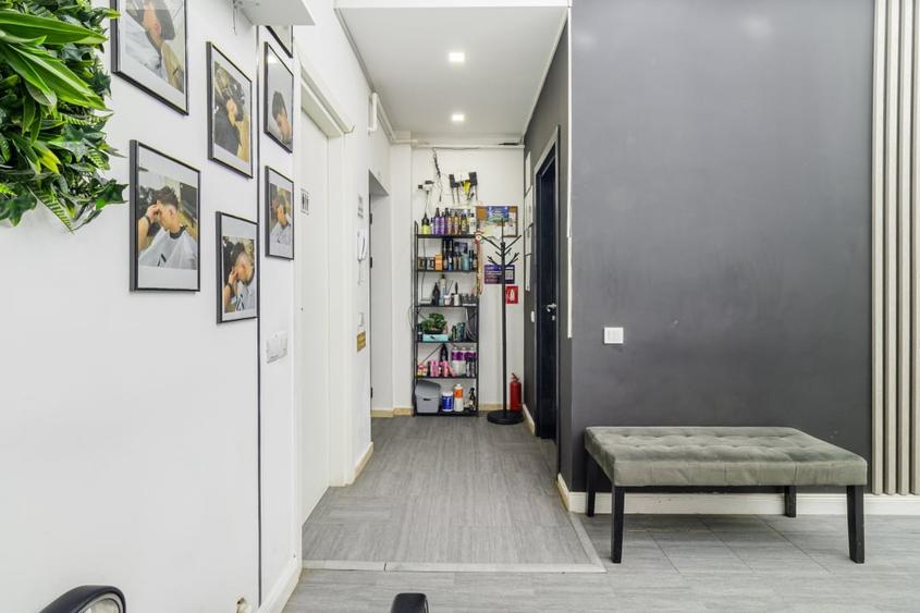 Garsoniera spatioasa Prelungirea Ghencea - 5