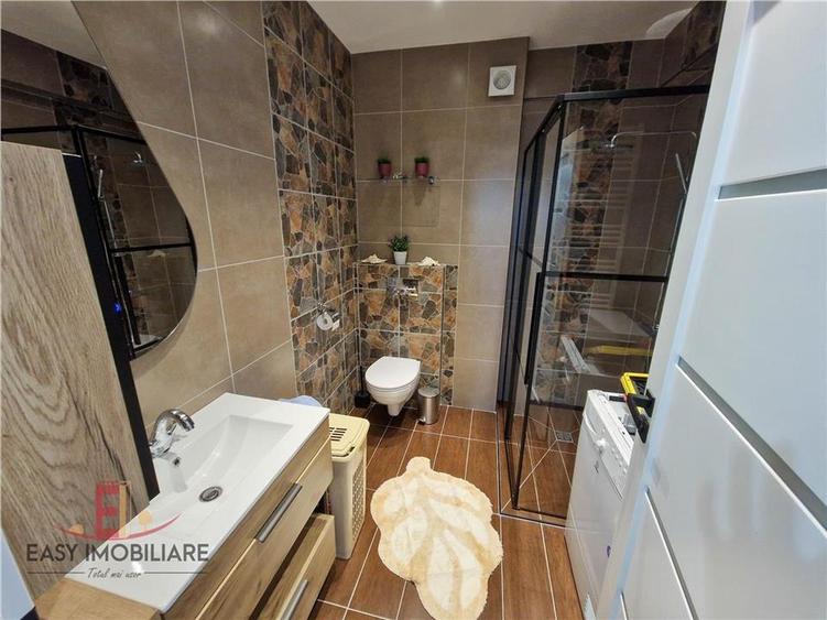Apartament nou 2025, prima inchiriere, Lavandei Residence, Targu Mures - 7