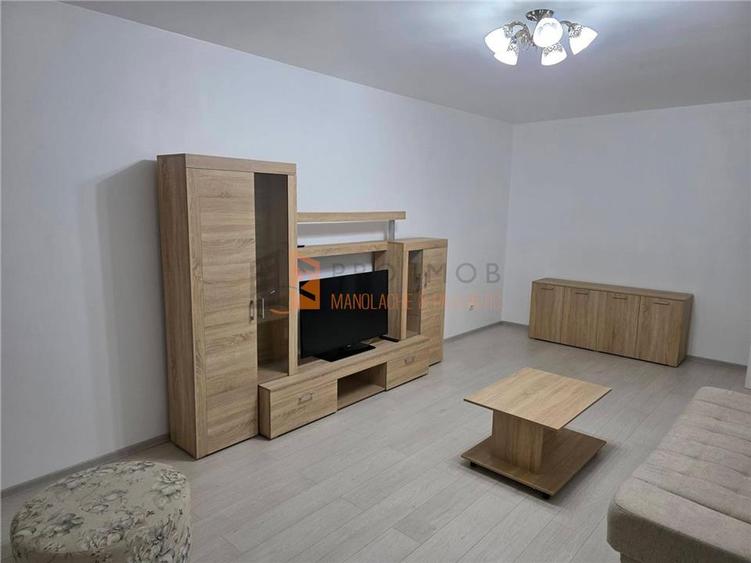 Apartament 2 camere cf 1 decomandat zona Orizont - 2