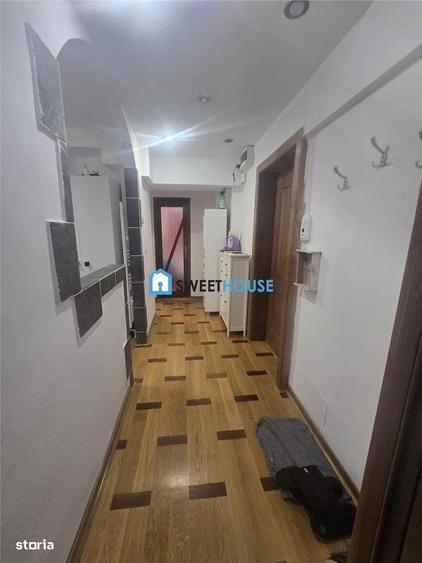 Apartament cu doua camere in Centru Fagaras - 13