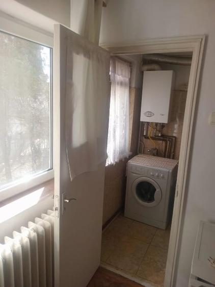 Garsonieră zona centrală Bârlad - 6