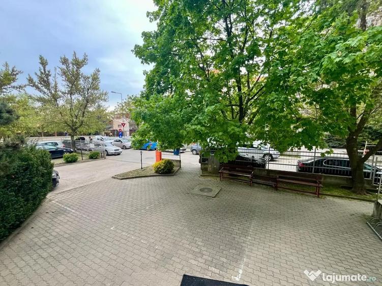 Proprietar vand apartament 2 Camere Et.1 cu 1 Loc de parcare Comision 0% Aradului - 8
