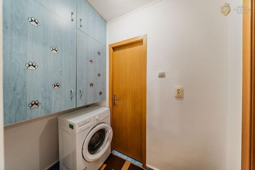 Apartament  2 camere de vânzare in Fortuna - 16