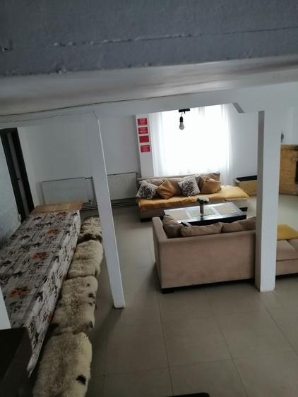 Inchiriez casa in Floresti - 8