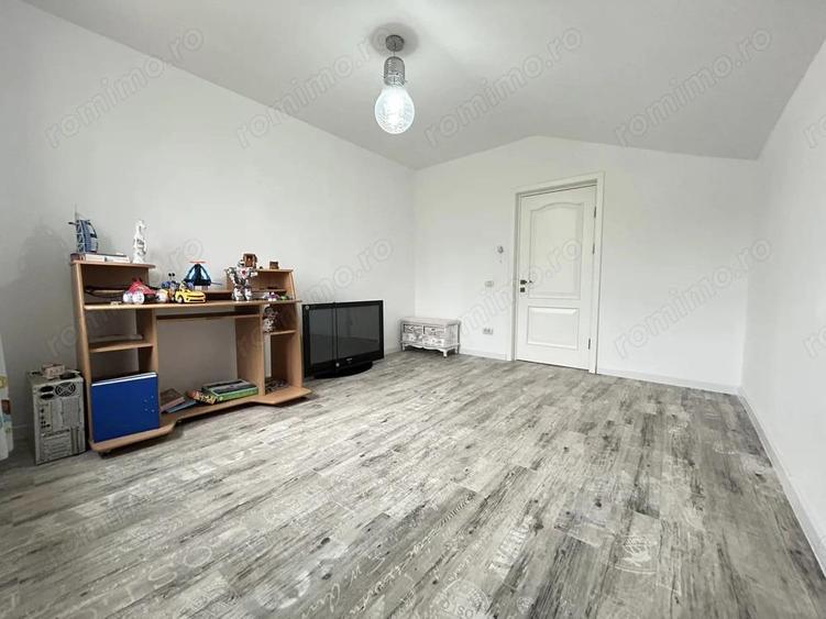 Casa P+1 din BCA ideala pentru o familie antreprenoare Pecineaga - 10