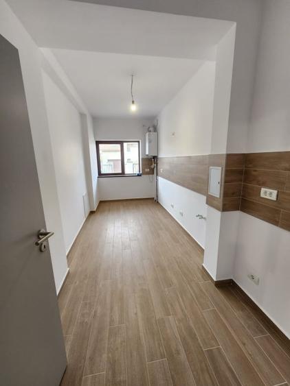 Apartament 1 camera cu gradina si 2 locuri de parcare- Mosnita - 3