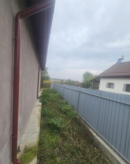 CASA P+M , 150 mp, TEREN 3000 MP ,FILIASI( FRATOSTITA) , COM - 19