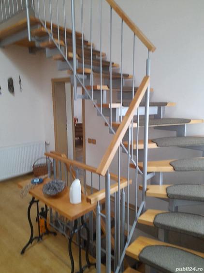 Vila de vanzare in Alma Dumbraveni - 1