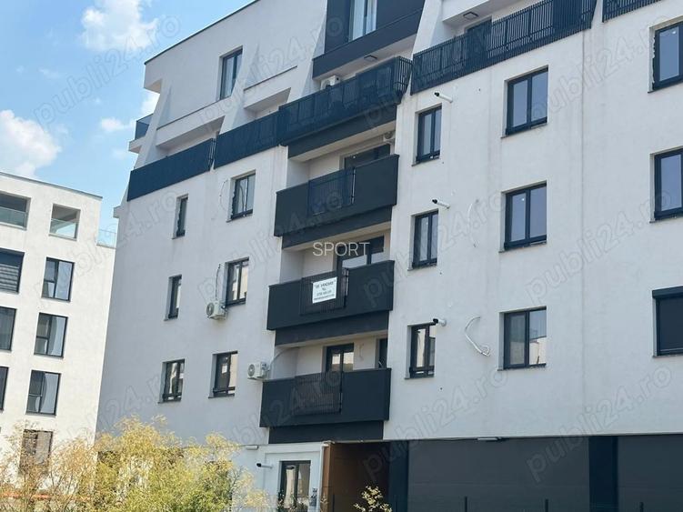 Apartament 2 camere Pipera OMV Apartament 2 camere Pipera OMV