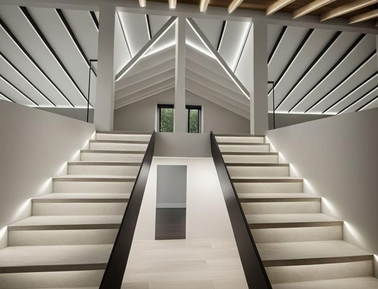 Vilă premium P+2 mansardată, teren 536 m² – Strada Lebedei, Comuna Berceni - 19