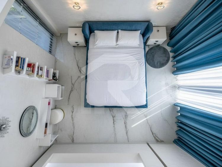 Pe Malul Snagovului, Unde Luxul Devine Cotidian - 20