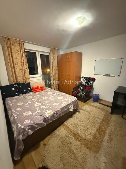 Militari,Lujerului,etaj 1