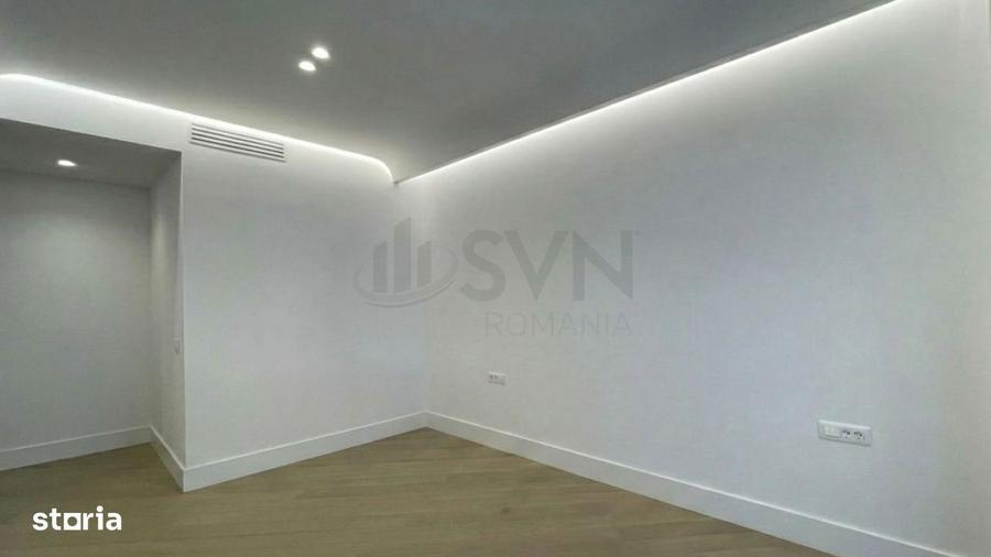 Apartament 3 camere l Cortina 126 l Finisaje Premium - 8