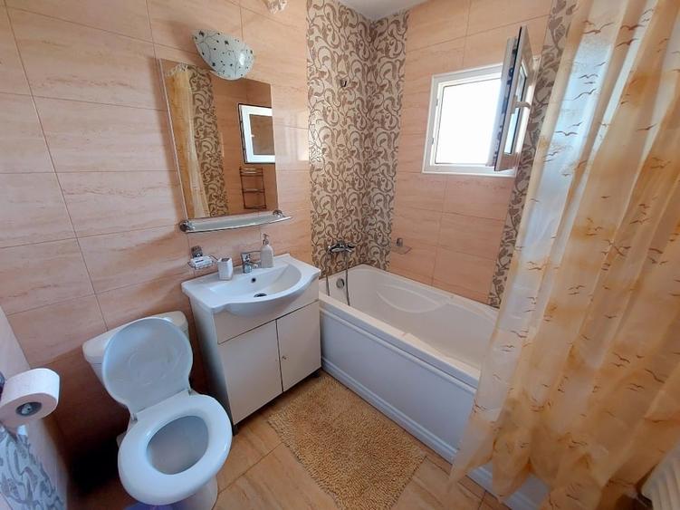 Inchiriez apartament cu 3 camere langa plaja REYNA - 5