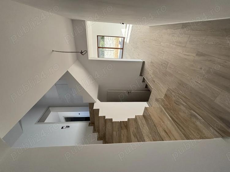 Casa moderna noua, comision 0, direct de la proprietar- Giarmata - 10