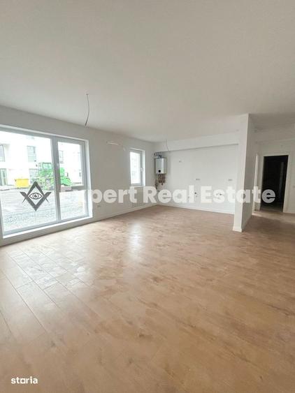 APARTAMENT 3 CAMERE - NOU-PARTER-BIROU-COSMETICA-ATELIER - 3