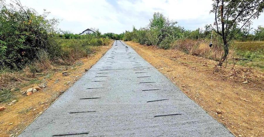 Teren intravilan , Bucium Barnova - 5