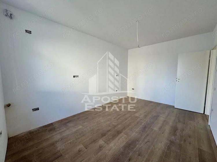 Duplex cu perete dublu 4 camere, complet finalizat la asfalt Chisoda. - 7