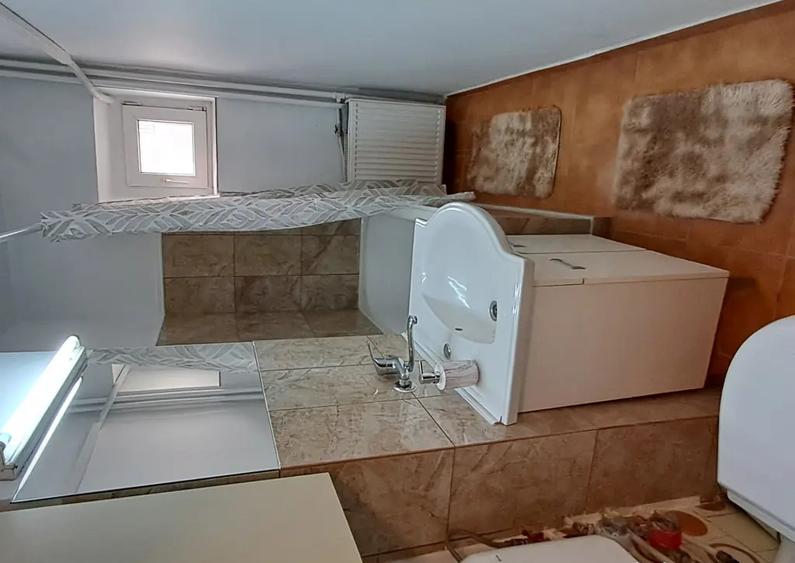 Rahova,Sebastian BRD,Nasaud inchiriere Garsoniera - 7