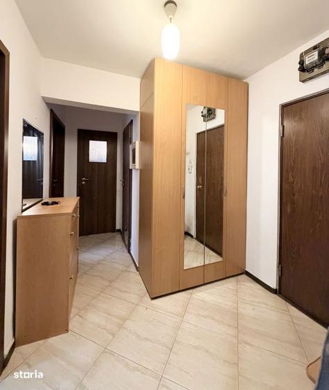 Apartament in Fizicienilor - Camil Ressu - 10