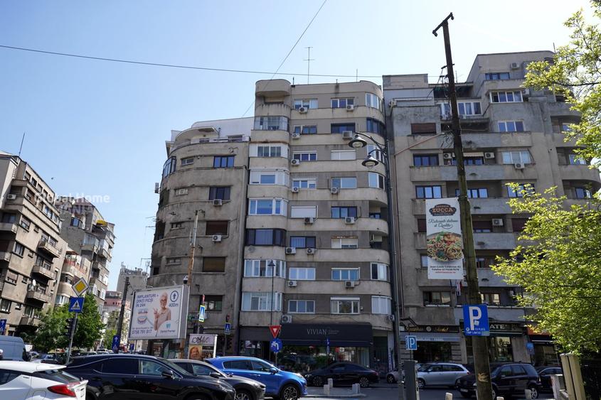 Apartament 3 Camere | Jean Louis Calderon | Piața Romană - 19